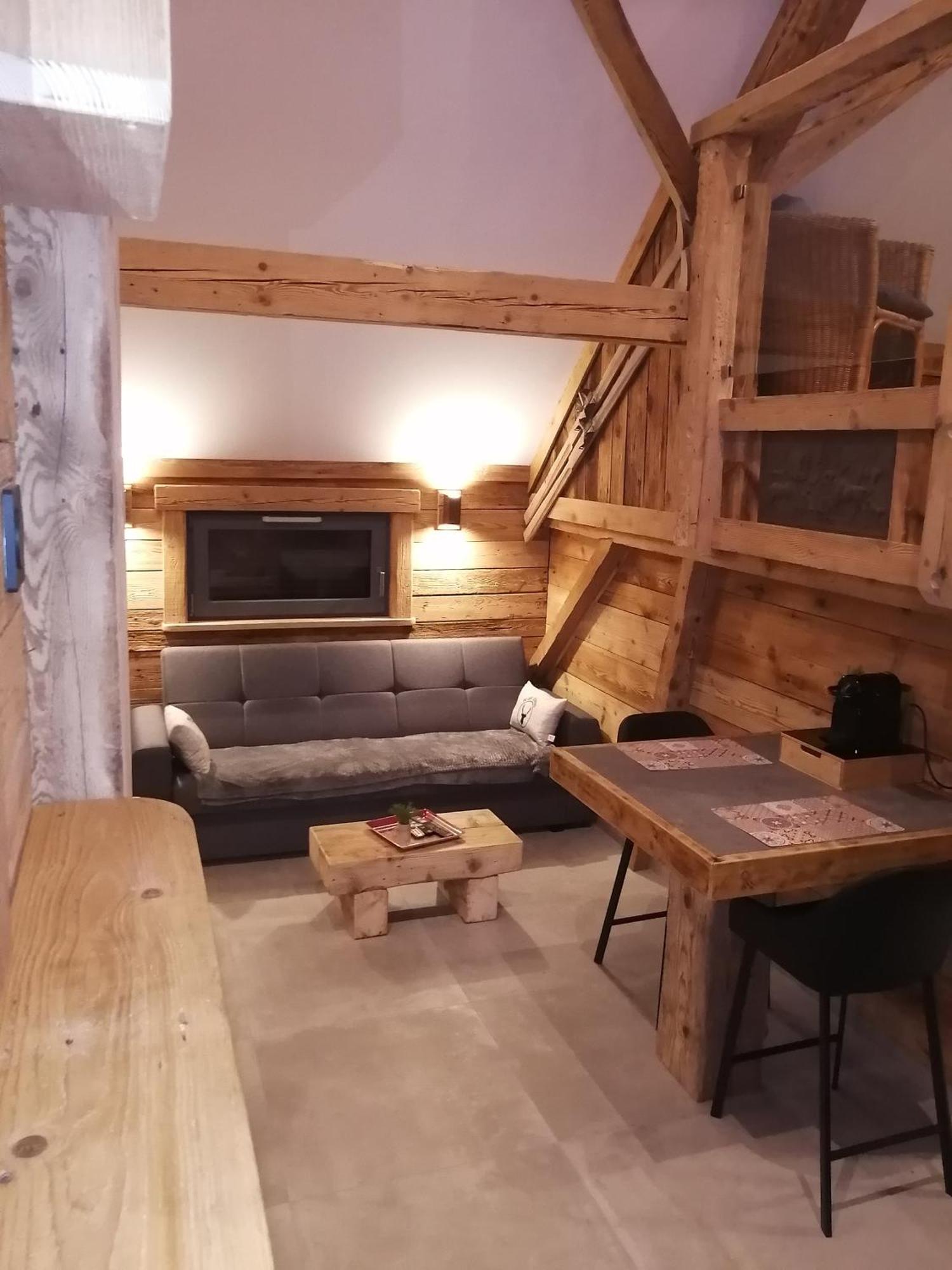 Les Gites Du Falimont Stosswihr Номер фото