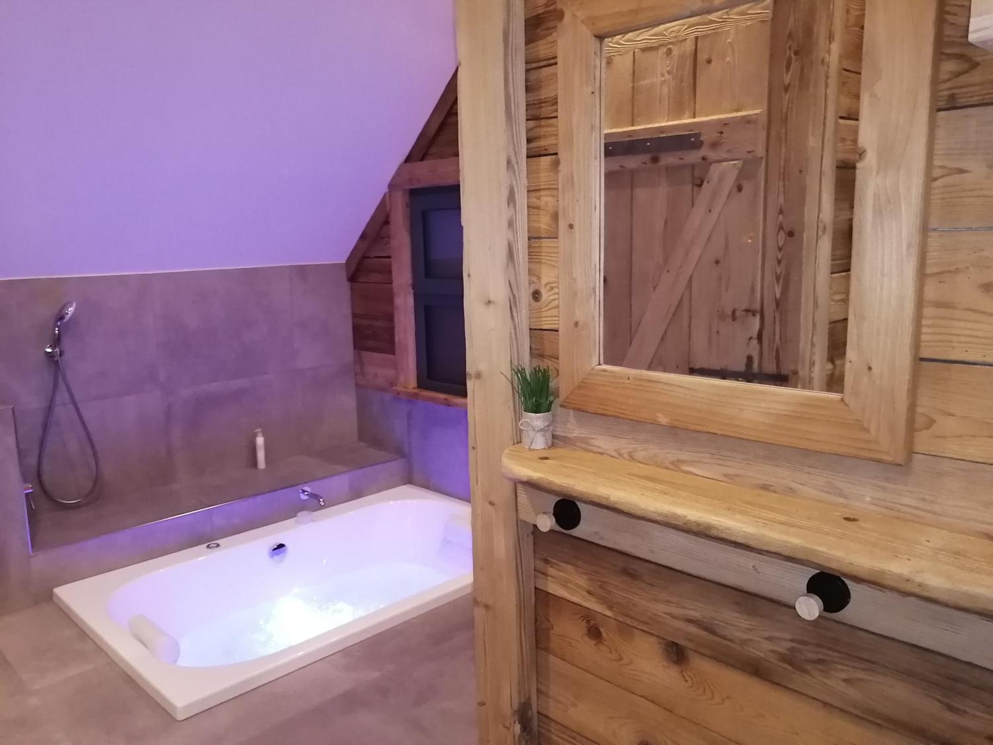 Les Gites Du Falimont Stosswihr Номер фото